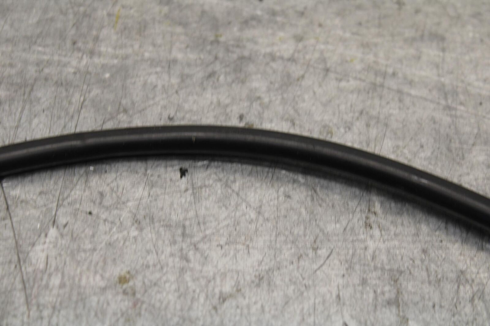 01 SUZUKI GSXR1000 CHOKE CABLE LINE BB100