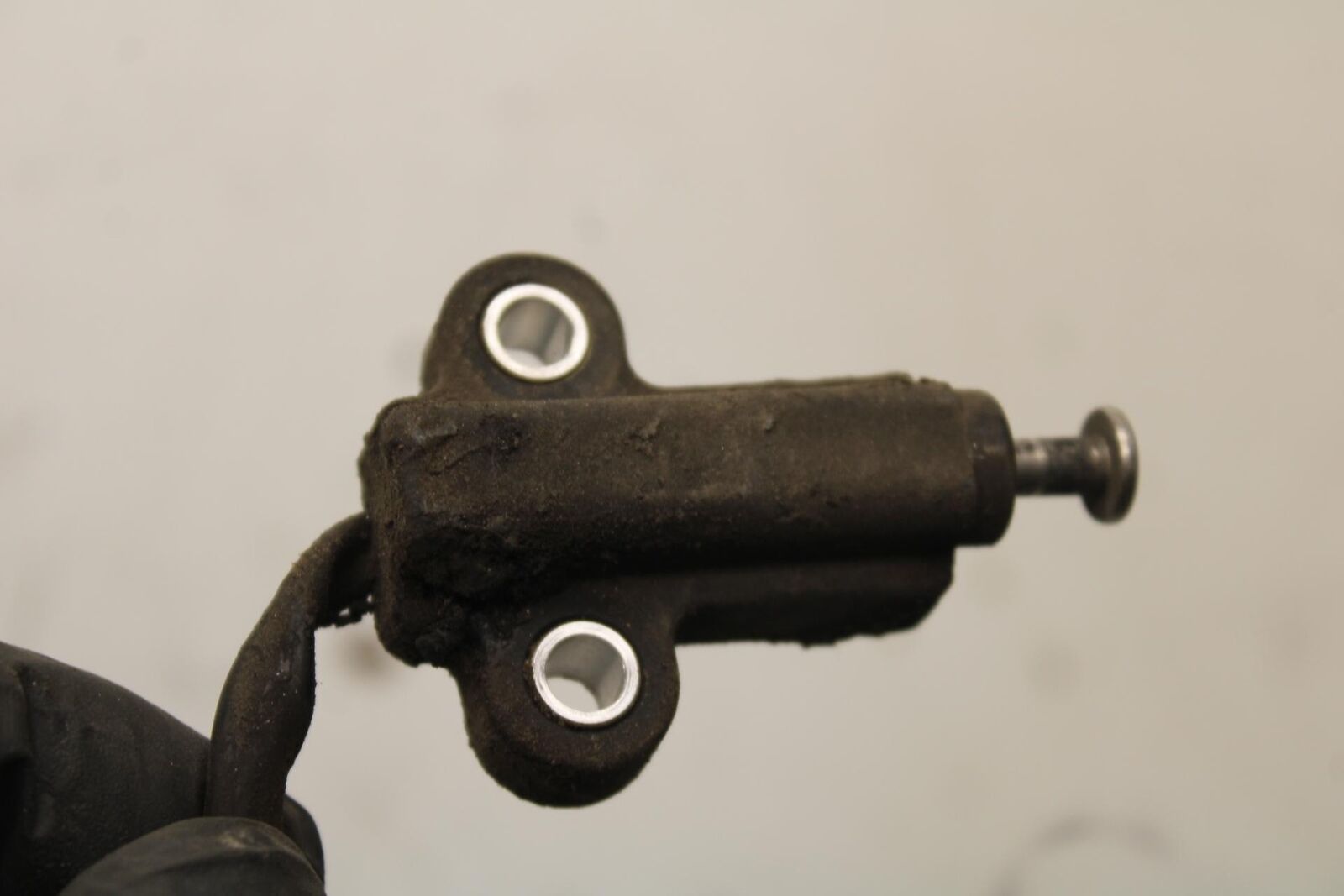 01-03 SUZUKI GSXR600 KICKSTAND SIDE KICK STAND SENSOR 37840-35F00 BB633