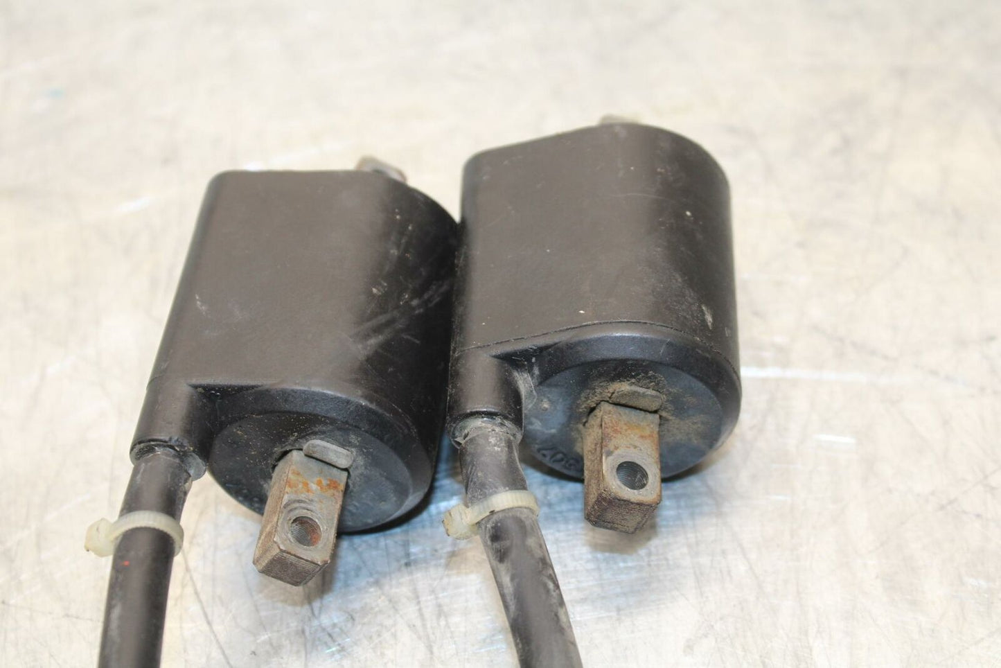 87-03 SUZUKI INTRUDER 1400 VS1400GLP IGNITION COILS BB412