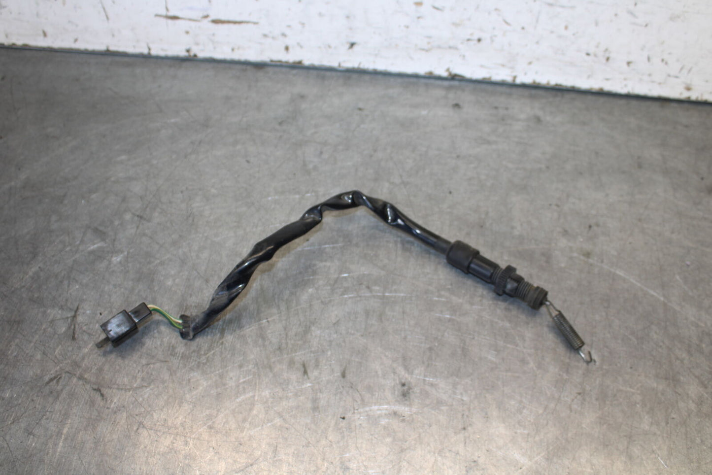 93-00 HONDA GOLDWING 1500 GL1500SE REAR BACK BRAKE SENSOR BB700