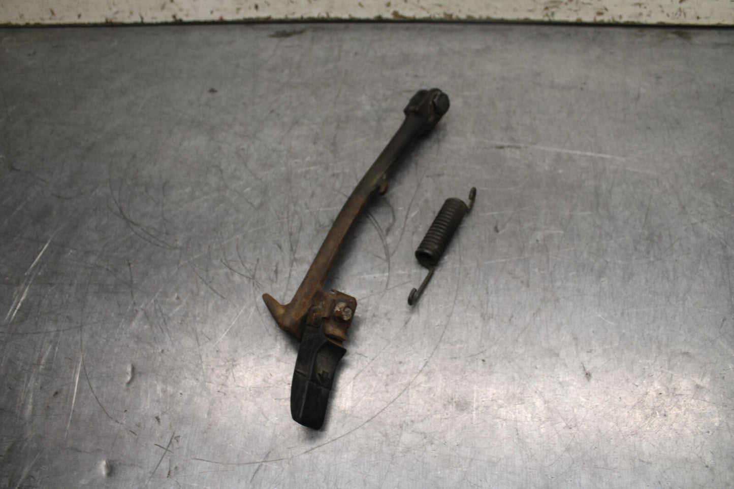 79-82 HONDA CB650 KICKSTAND SIDE KICK STAND BB107