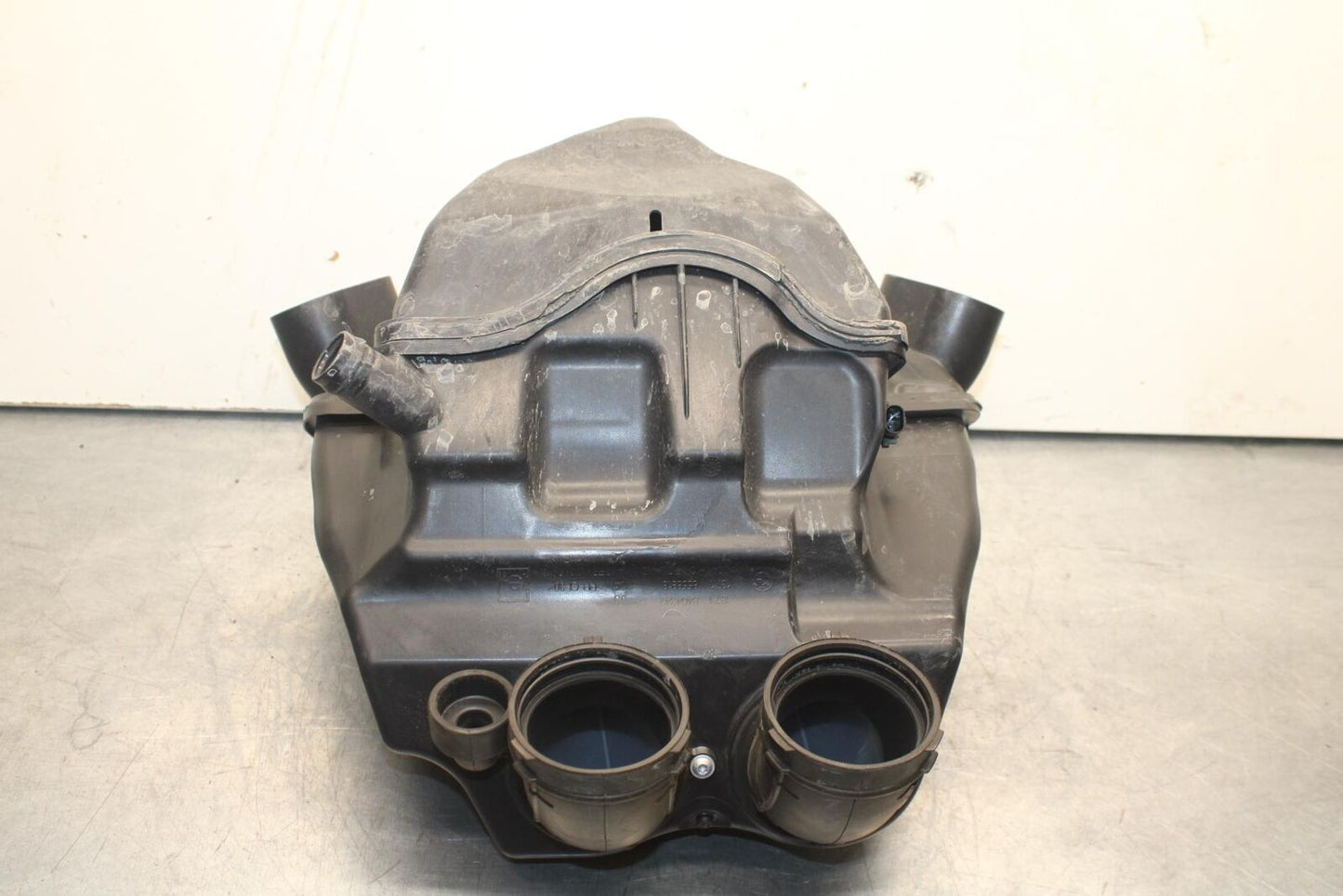 20-23 BMW F900R AIRBOX AIR INTAKE FILTER BOX BB603