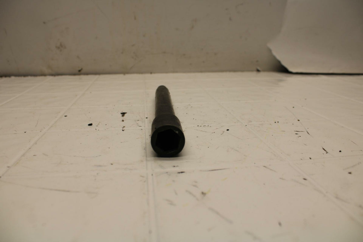 01 YAMAHA YZF R1 FRONT WHEEL RIM AXLE PIVOT BOLT BB25