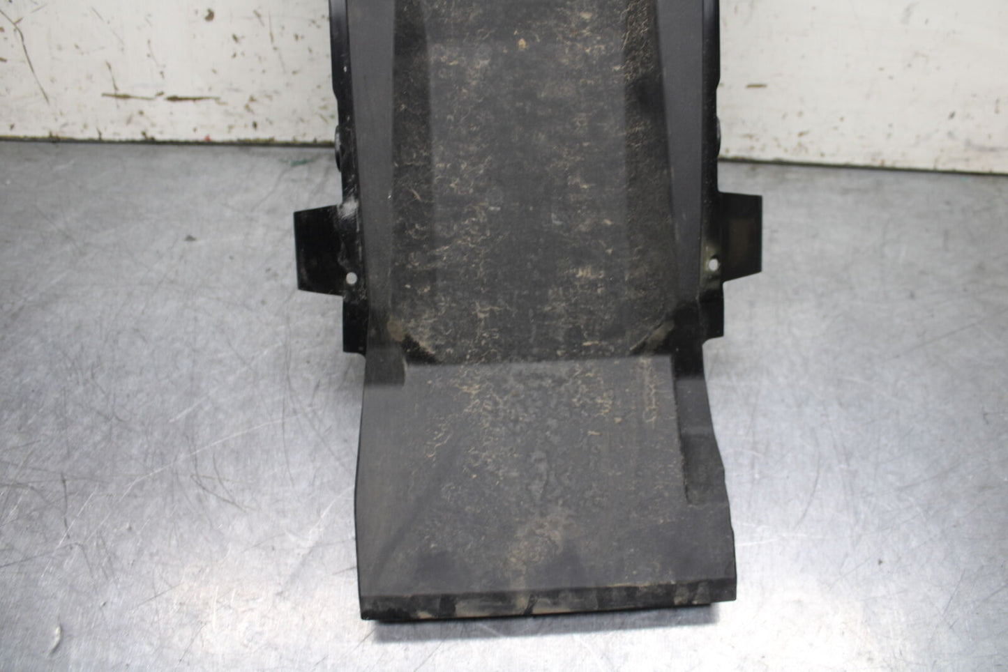 18-23 KAWASAKI NINJA 400 EX400 ABS REAR TAIL UNDERTAIL FAIRING COWL FENDER BB747