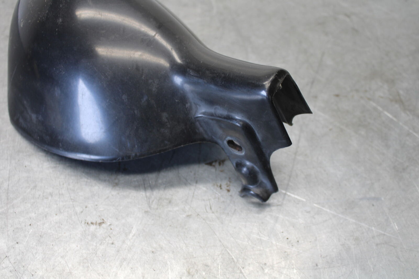 01-06 TRIUMPH TIGER 955I LEFT HANDLEBARS GUARD BB693