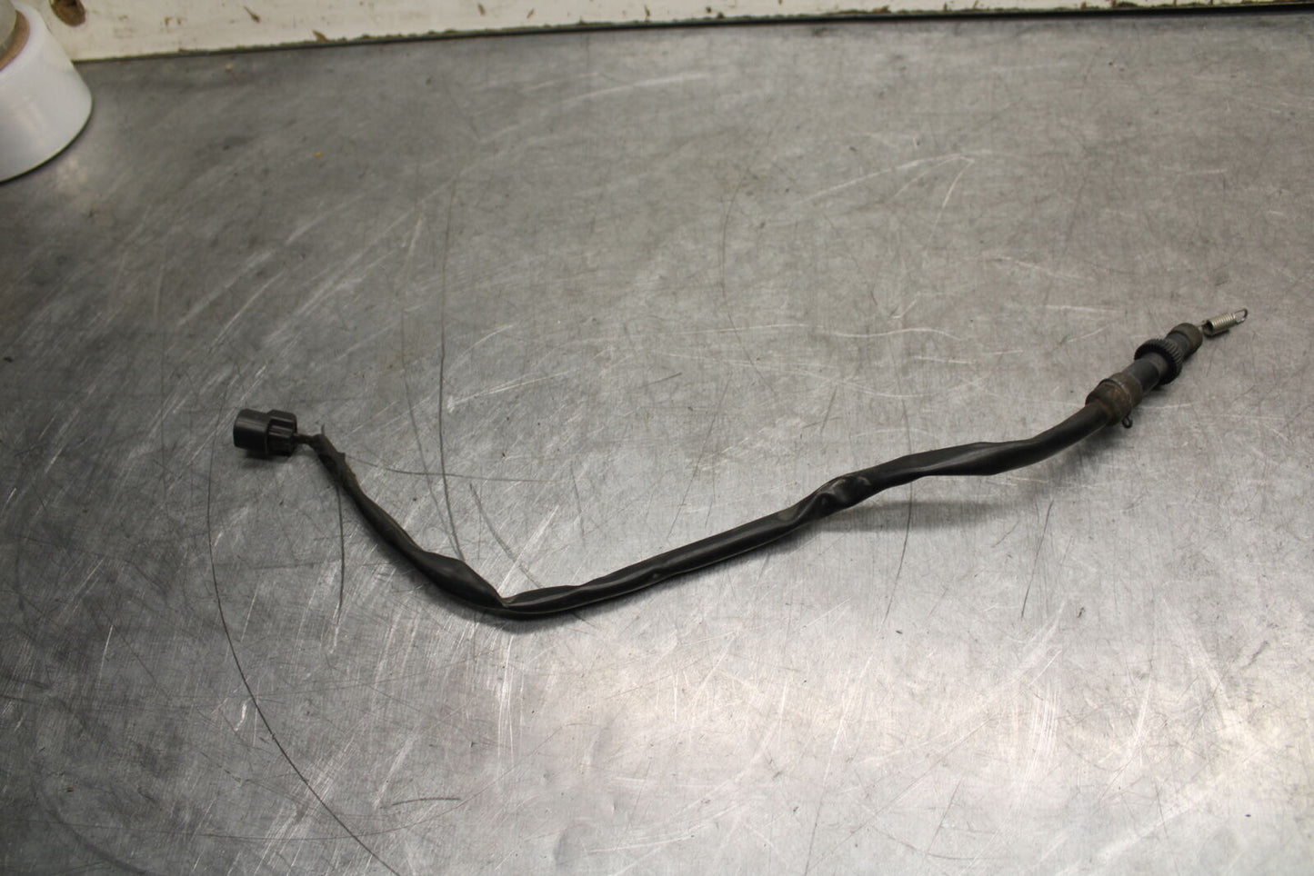 17-21 HONDA CBR1000RR SP REAR BACK BRAKE SENSOR BB681