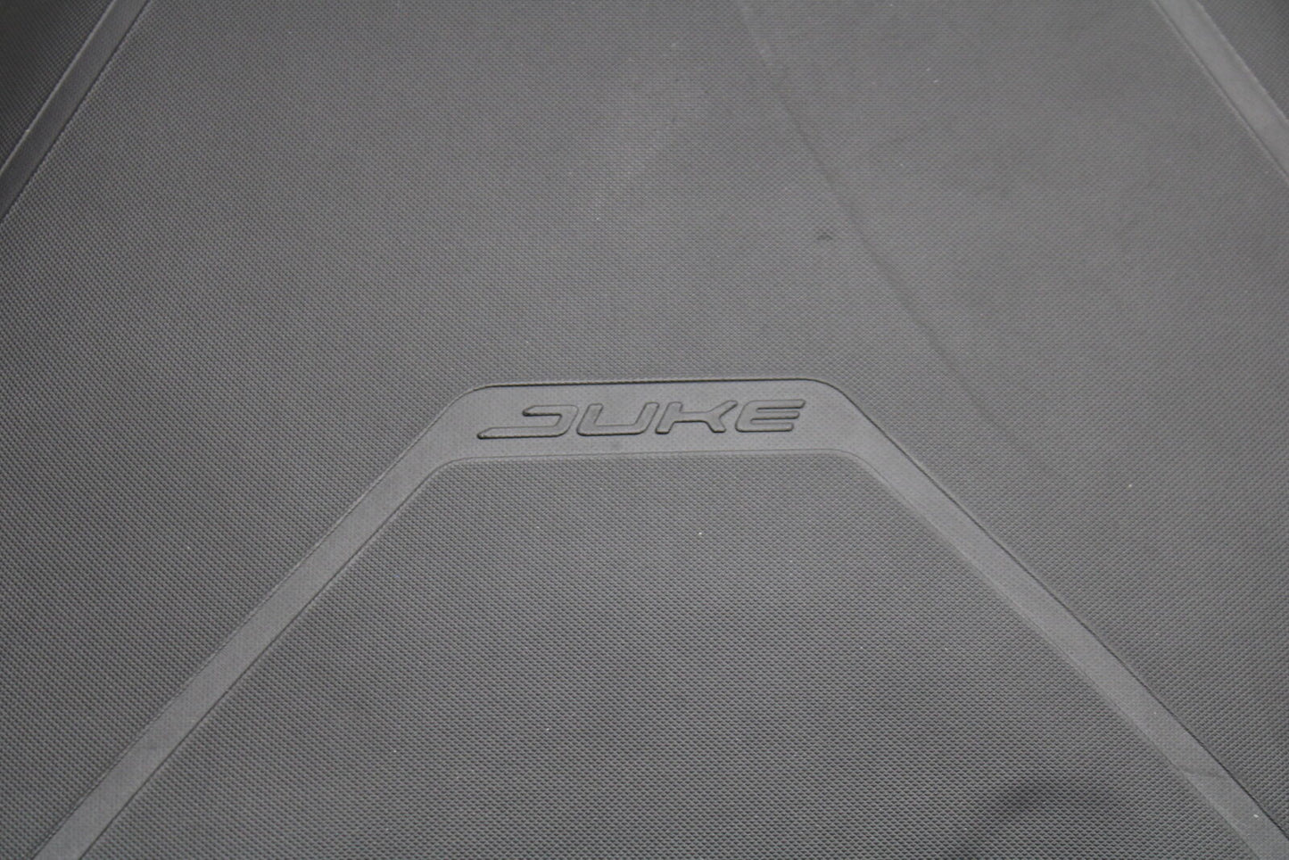 17-24 KTM 390 DUKE FRONT DRIVERS SEAT PAD SADDLE PILLION BB734