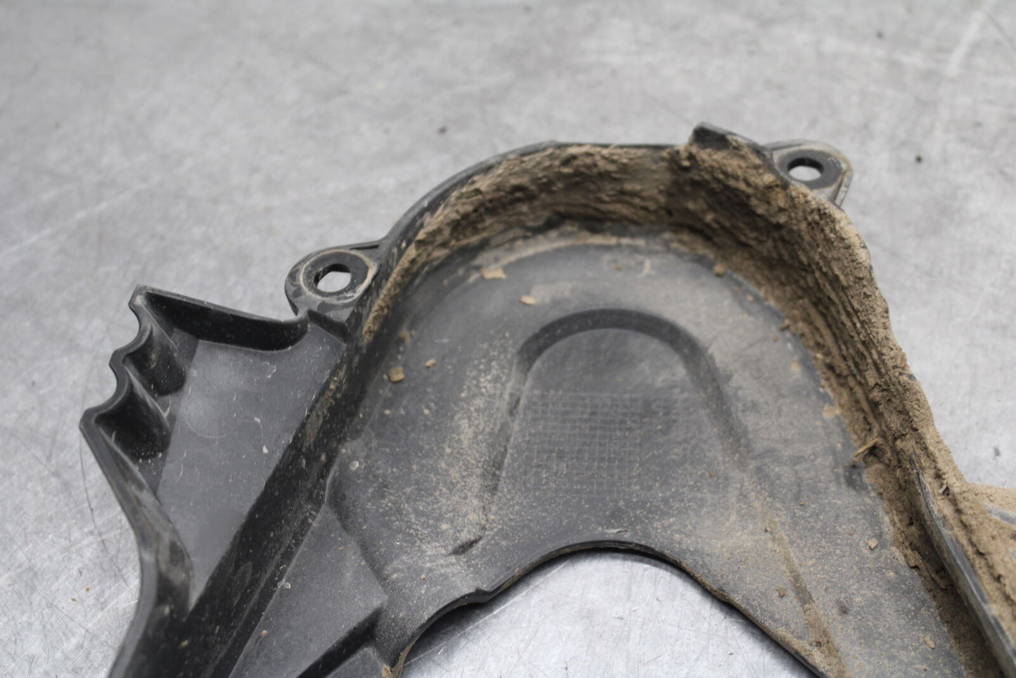 21-24 KTM 890 ADVENTURE R ENGINE SPROCKET COVER BB723