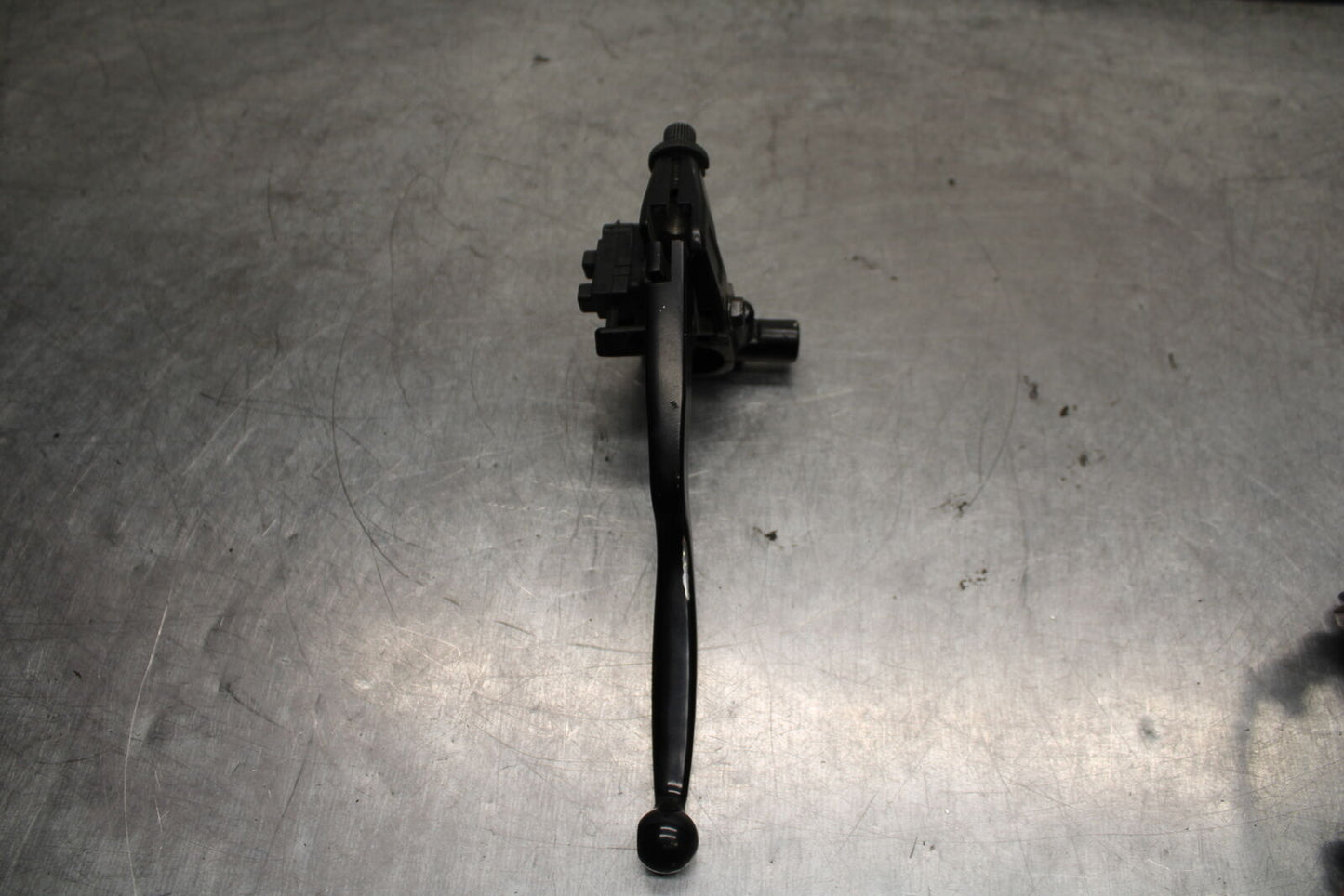 19-22 KAWASAKI Z400 CLUTCH PERCH MOUNT WITH LEVER BB738