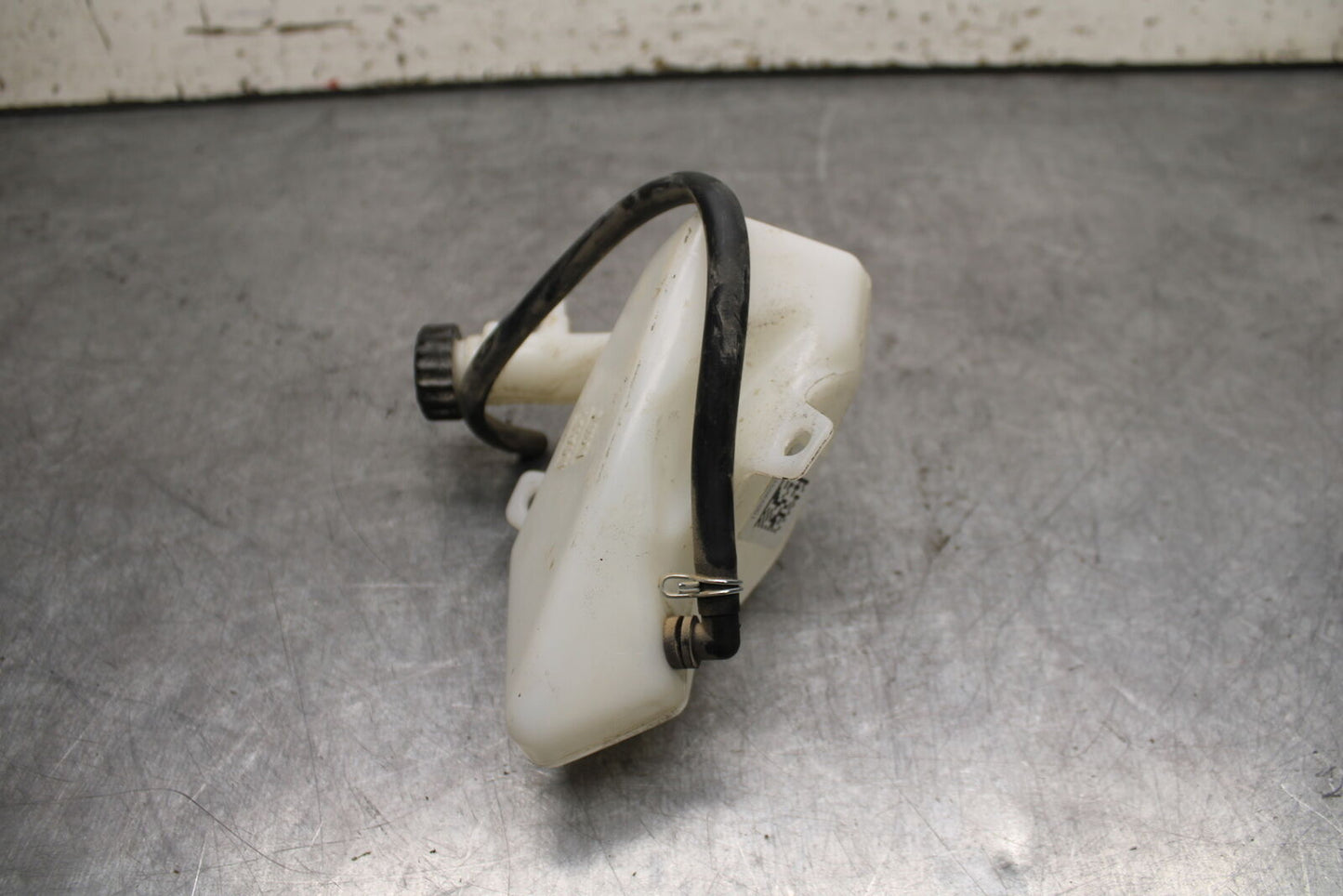21-24 KTM 890 ADVENTURE R COOLANT WATER TANK RESERVOIR BOTTLE BB723