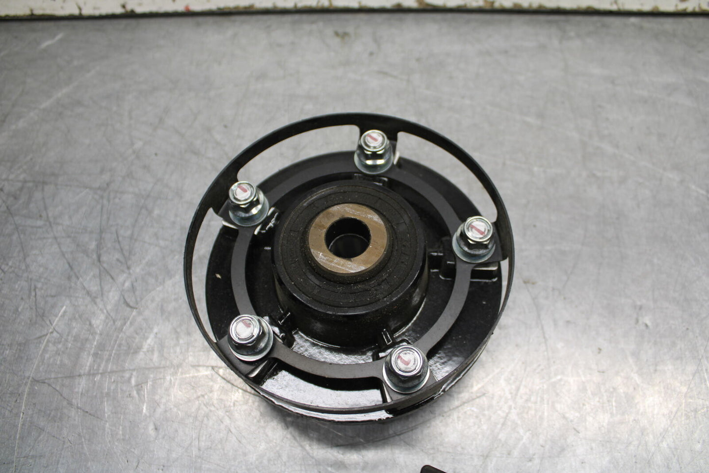 21-24 APRILIA TUONO 660 FACTORY REAR HUB SHOCK DAMPERS CUSH ABSORBERS BB733