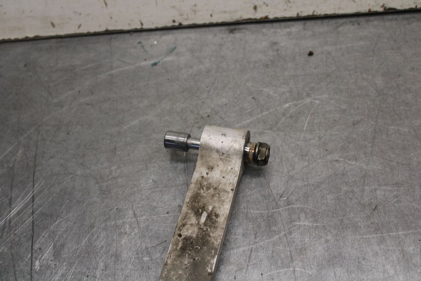 17-21 HONDA CBR1000RR SP REAR DOGBONE SHOCK LINKAGE LINK BB681