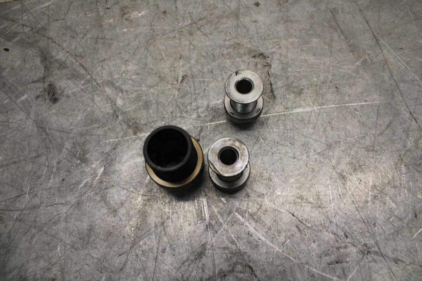 2009 Kawasaki Ninja ZX6R ZX600R ENGINE MOUNTING HARDWARE SPACER BB44