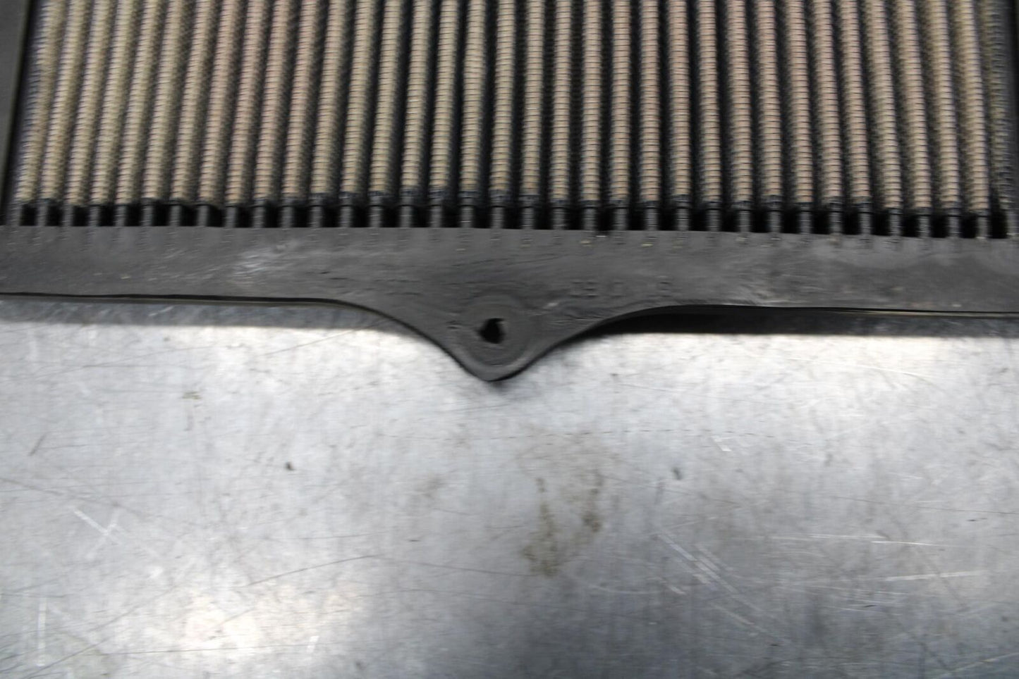 2002 Suzuki GSXR1000 K&N AIRBOX AIR INTAKE FILTER BB73