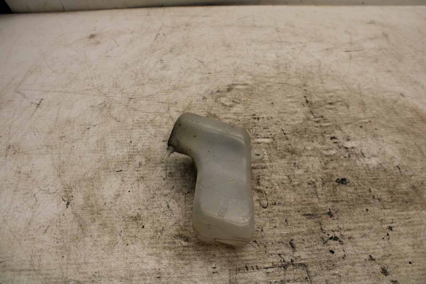 05-21 SUZUKI DRZ400SM COOLANT WATER TANK RESERVOIR BOTTLE BB376