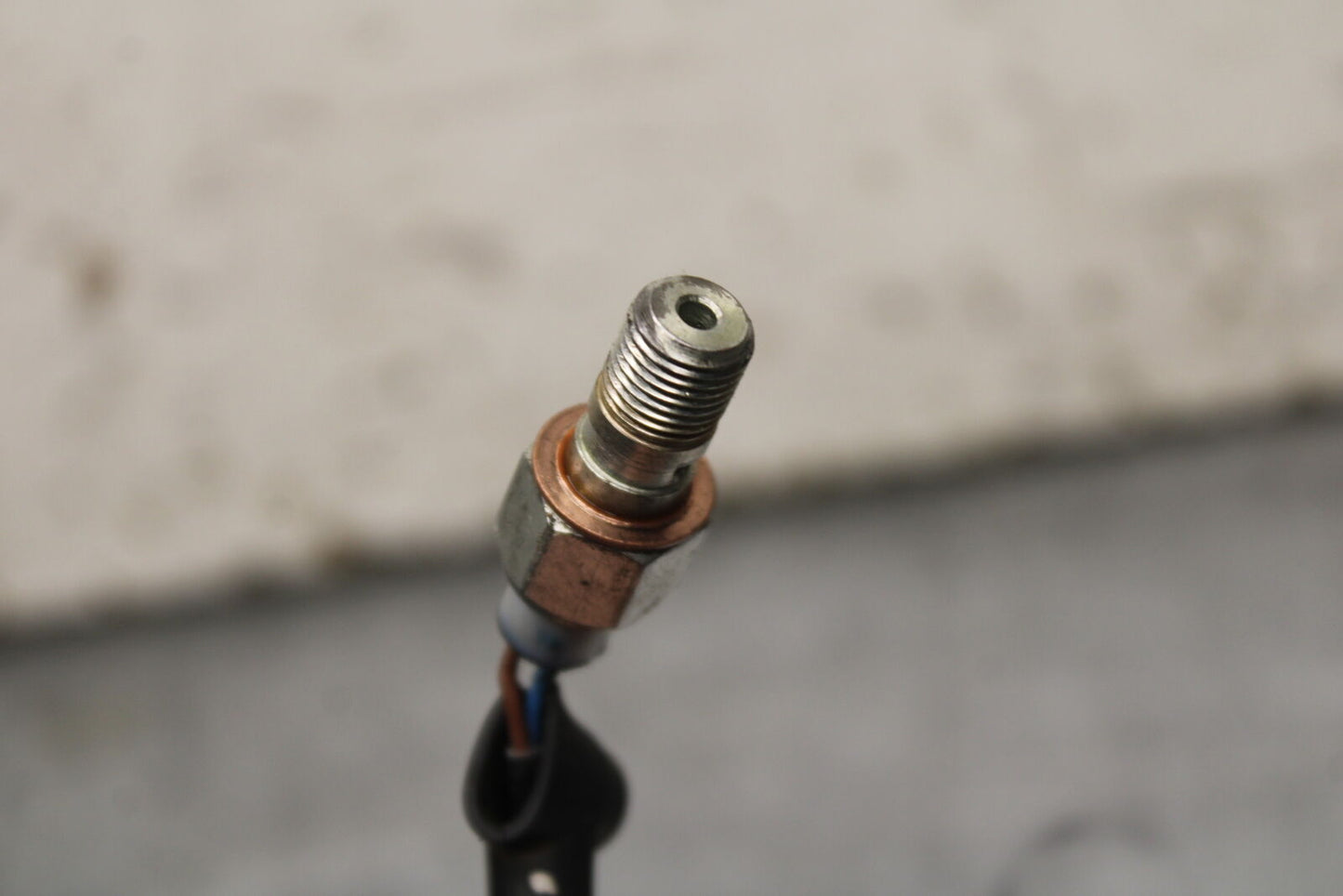17-24 KTM 390 DUKE REAR BACK BRAKE SENSOR BB734