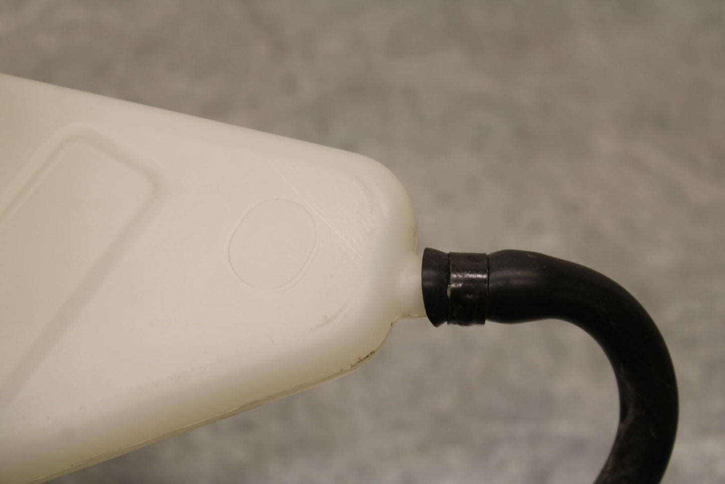 20-23 APRILIA RS660 COOLANT WATER TANK RESERVOIR BOTTLE BB611