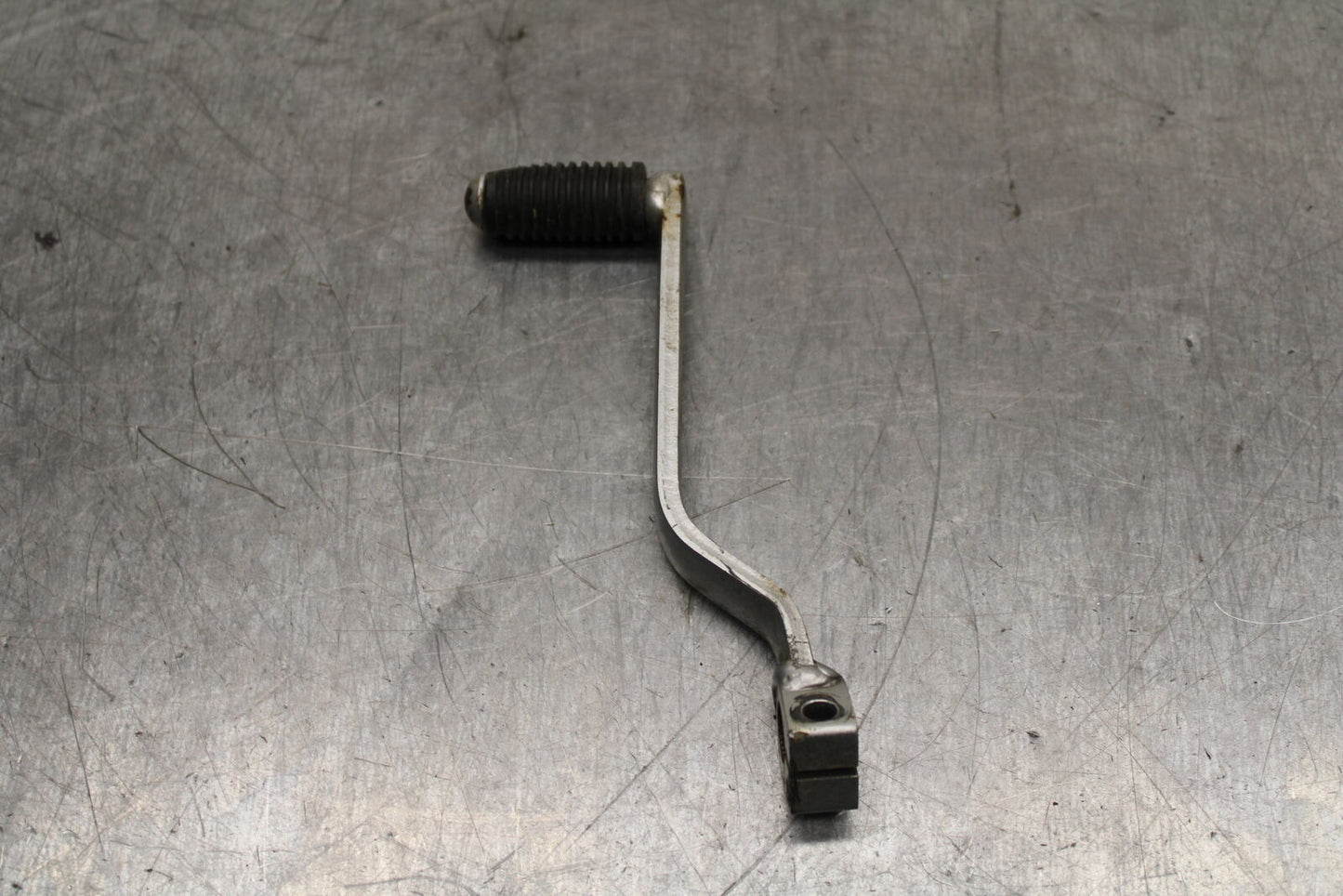14-15 KAWASAKI NINJA 650 EX650F ABS SHIFTER LINKAGE SHIFT LINK PEDAL BB741