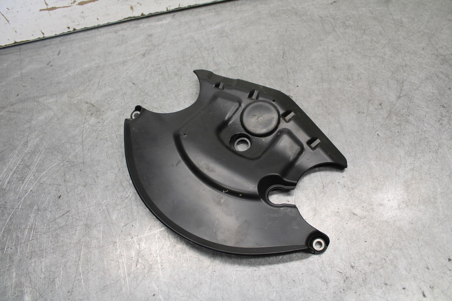 20-23 APRILIA RS660 LOWER TREE COVER YOKE GUARD PANEL BB667