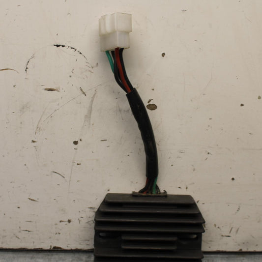 01-03 SUZUKI GSXR600 RECTIFIER VOLTAGE REGULATOR 32800-33E21 32800-47H00 BB633