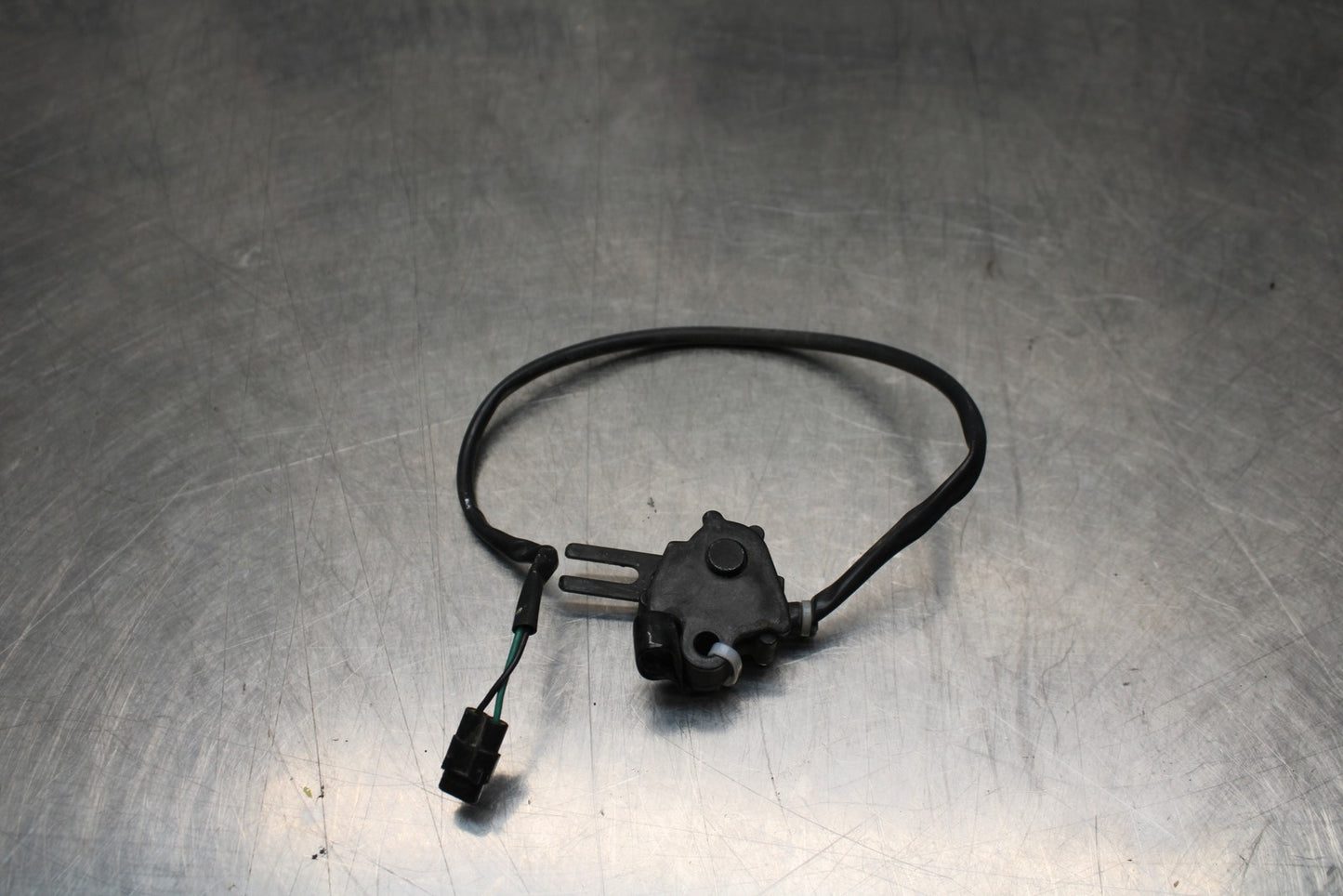 13-17 KAWASAKI NINJA 300 EX300 ABS KICKSTAND SIDE KICK STAND SENSOR BB187