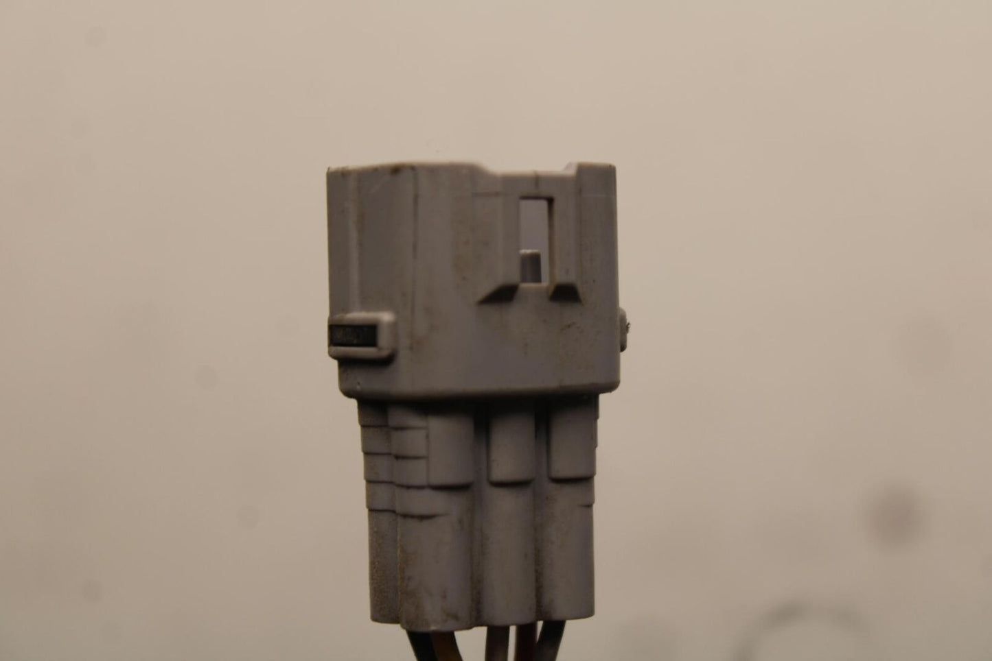 09-16 SUZUKI GSXR1000 EXHAUST VALVE SERVO MOTOR BB642
