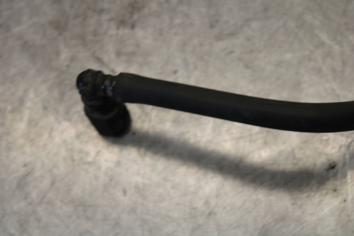 03-07 SUZUKI SV1000S FUEL HOSE GAS LINE TUBE PIPE 15810-16G00 BB657
