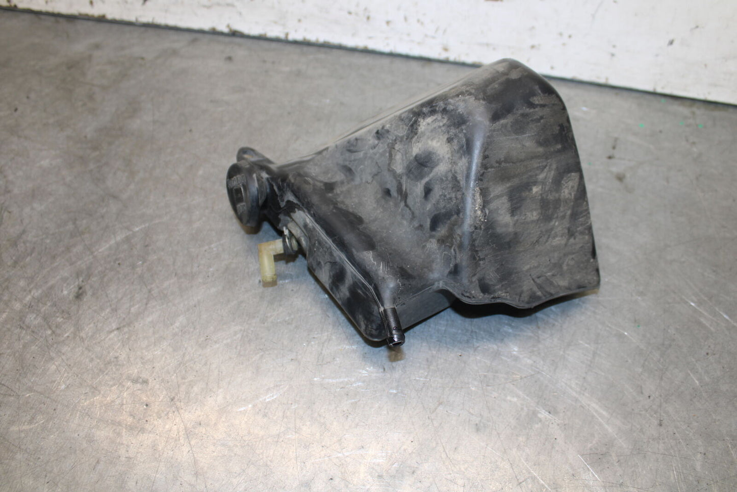 93-00 HONDA GOLDWING 1500 GL1500SE COOLANT WATER TANK RESERVOIR BOTTLE BB700