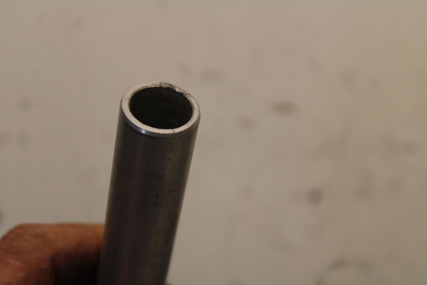 01-03 SUZUKI GSXR600 LEFT RIGHT CLIP ONS HANDLEBARS PAIR SET 56111-39F00 BB639