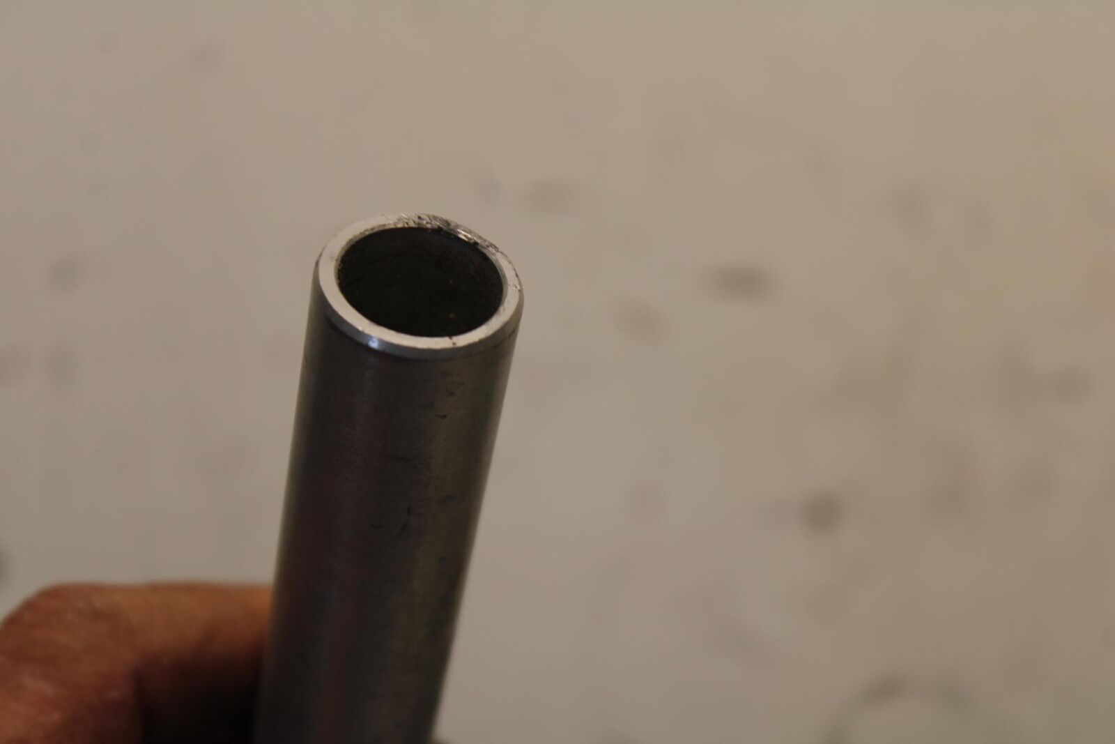 01-03 SUZUKI GSXR600 LEFT RIGHT CLIP ONS HANDLEBARS PAIR SET 56111-39F00 BB639