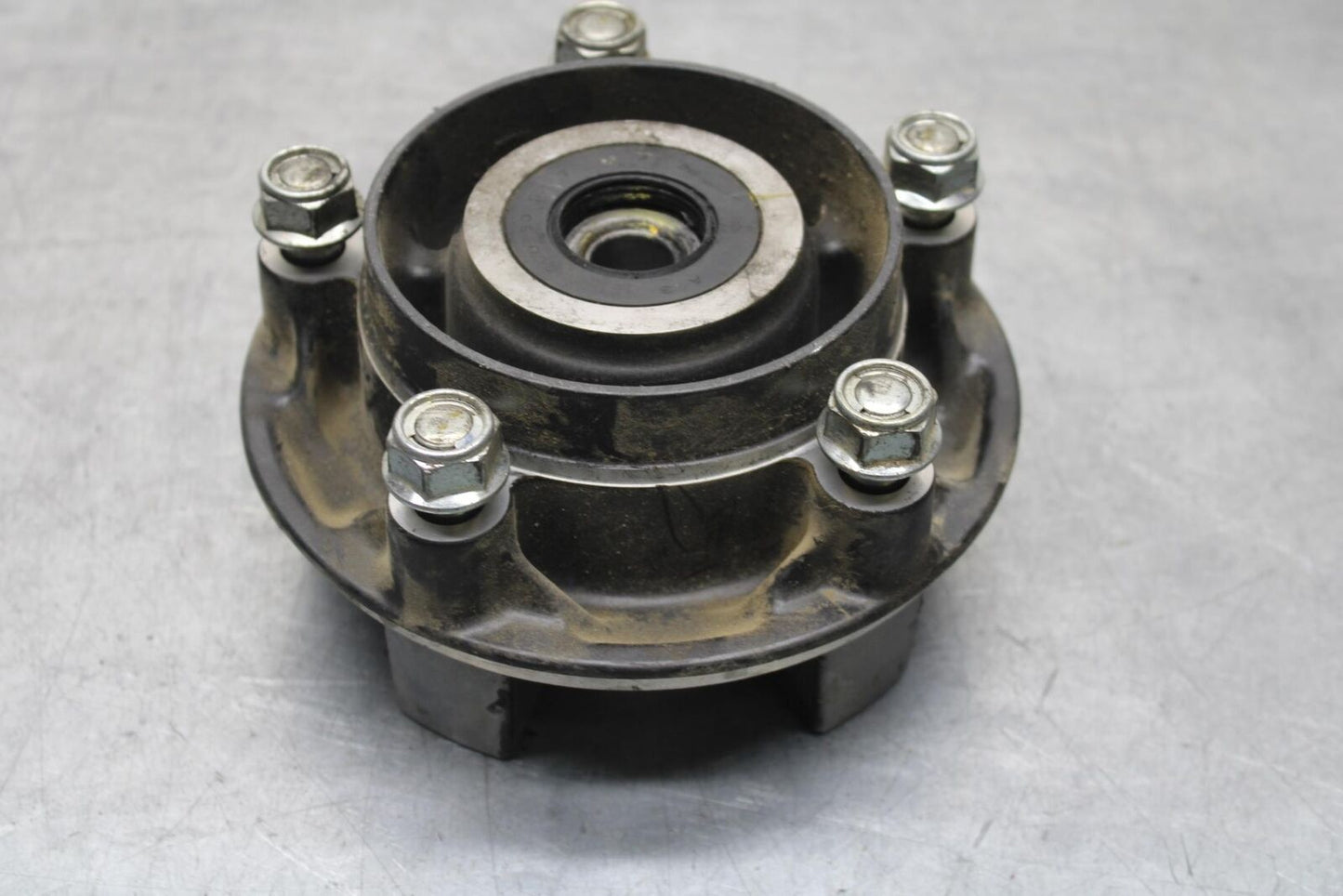 2014 Honda CB500F ABS REAR HUB SHOCK DAMPERS CUSH ABSORBERS BB102