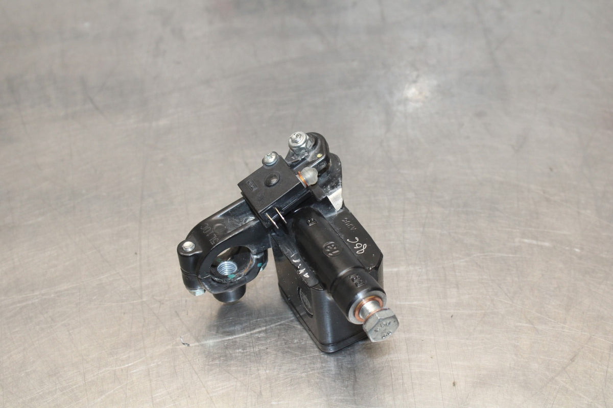 13-16 KTM 390 DUKE FRONT BRAKE MASTER CYLINDER BB815