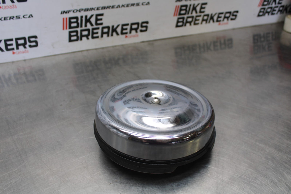 03 KAWASAKI VULCAN 1600 AIR CLEANER FILTER BOX BB865