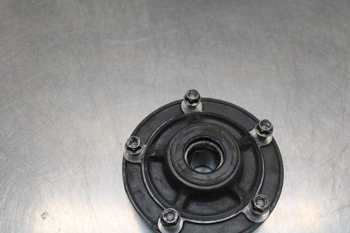 07 SUZUKI GSXR1000 REAR HUB SHOCK DAMPERS CUSH ABSORBERS BB770