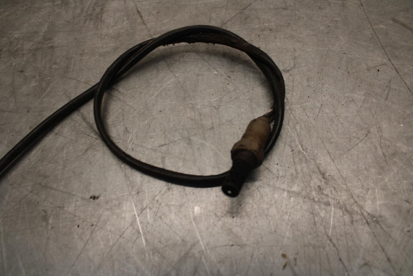 2016 Suzuki Bandit GSF1250SA ABS OXYGEN O2 EXHAUST GAS LAMBDA SENSOR BB509