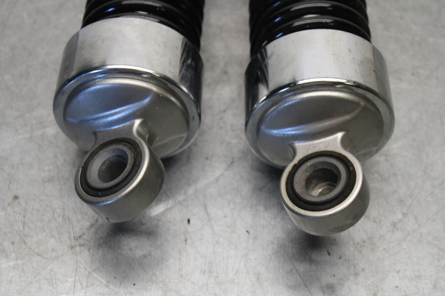 19-21 TRIUMPH SPEED TWIN 1200 REAR BACK SHOCK ABSORBER T2050599 BB653