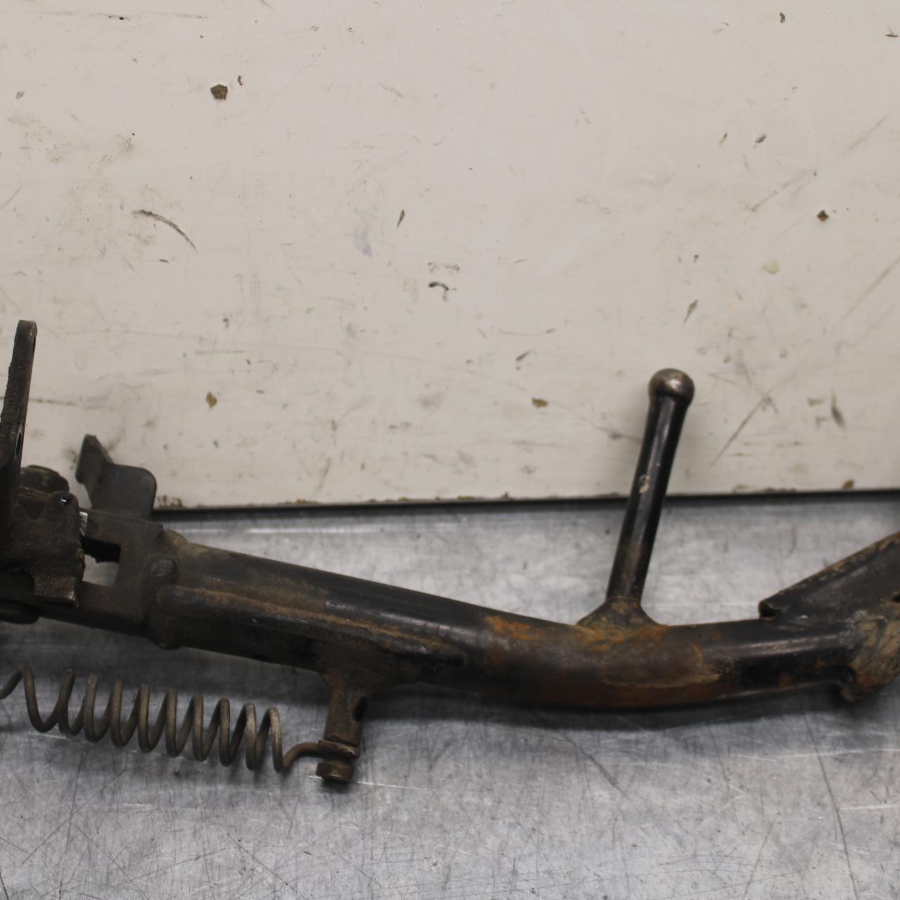 1999 Suzuki GSXR600 KICKSTAND SIDE KICK STAND 42310-33E30 BB608