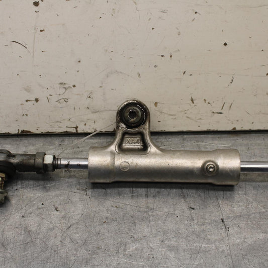 01-03 SUZUKI GSXR600 STEERING DAMPER STABILIZER BB633