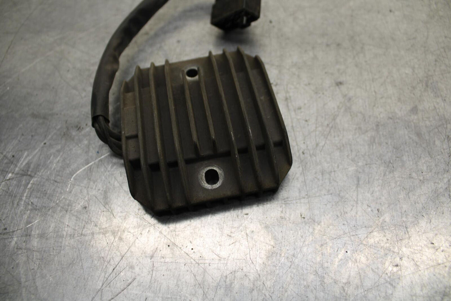 1996 Kawasaki Vulcan 800 VN800B Classic RECTIFIER VOLTAGE REGULATOR BB93