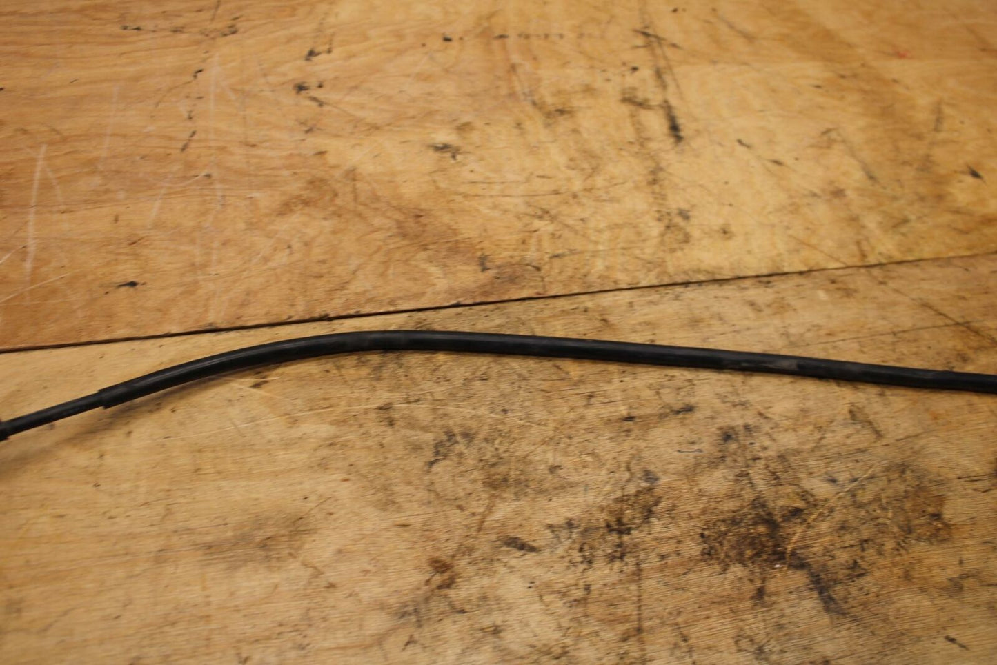 00-01 YAMAHA YZF R6 CHOKE CABLE LINE BB327
