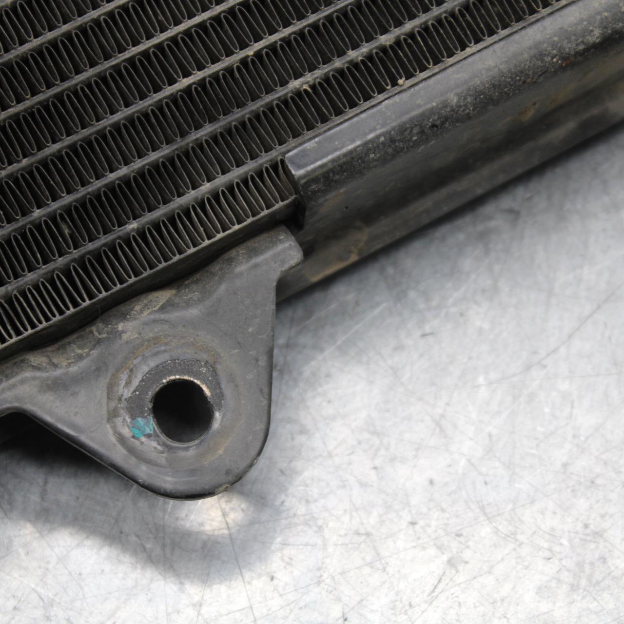 16-24 KTM 390 RC ENGINE RADIATOR MOTOR COOLER COOLING RADIATER BB648