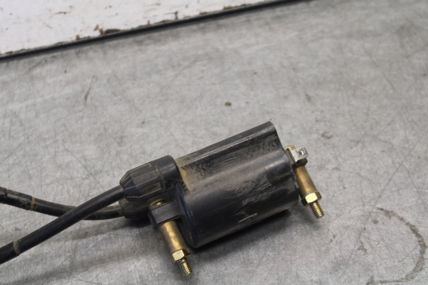98-03 KAWASAKI VULCAN 1500L IGNITION COILS BB678