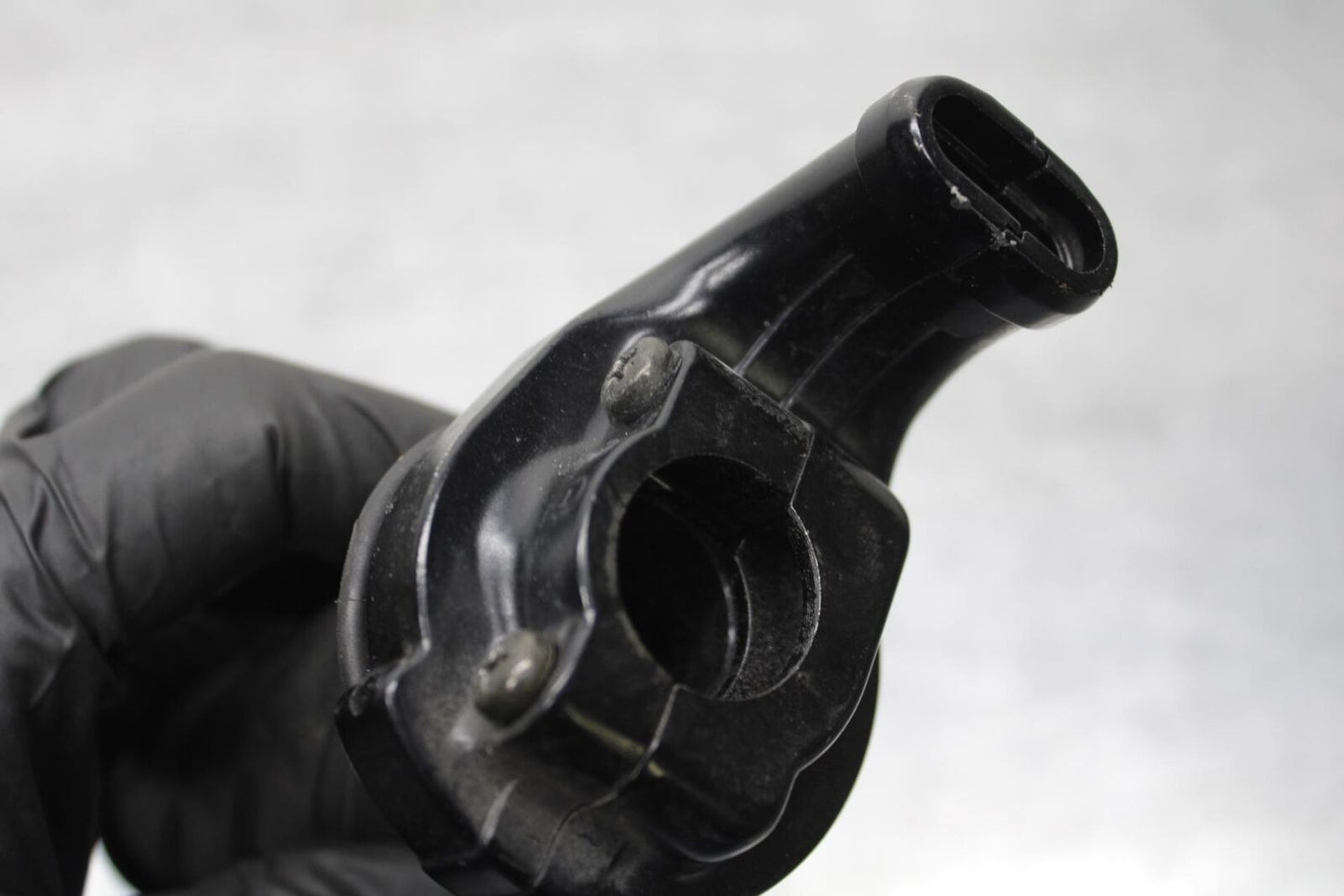 2006 Suzuki SV650 RIGHT THROTTLE GRIP BB93