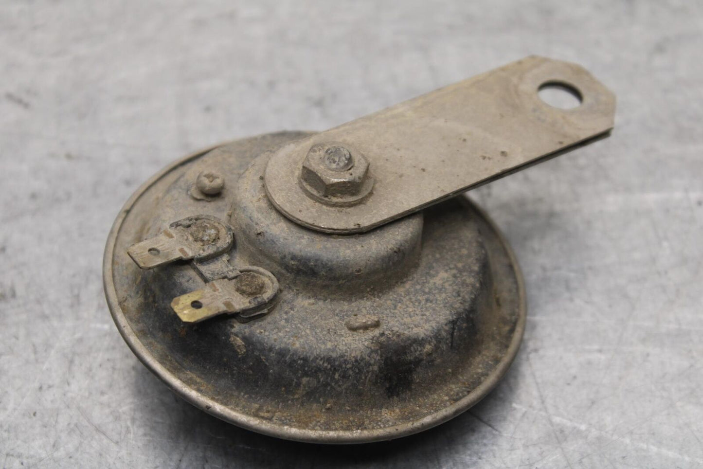 01-03 SUZUKI GSXR600 HORN SIGNAL 38500-08F10 38500-35F10 BB633