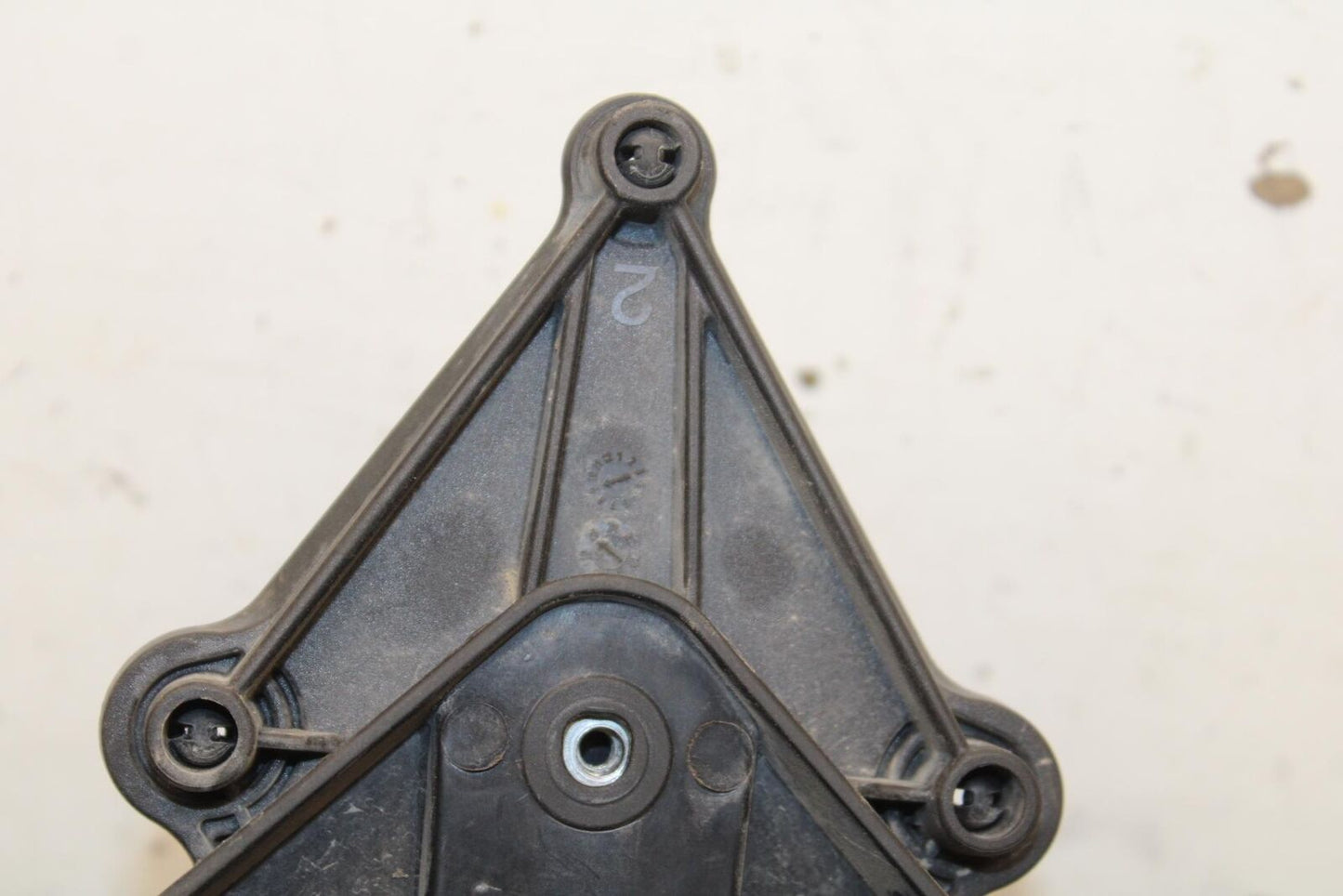 21-23 BMW BMW M1000RR REAR BACK TAIL LIGHT MOUNT BRACKET BB623