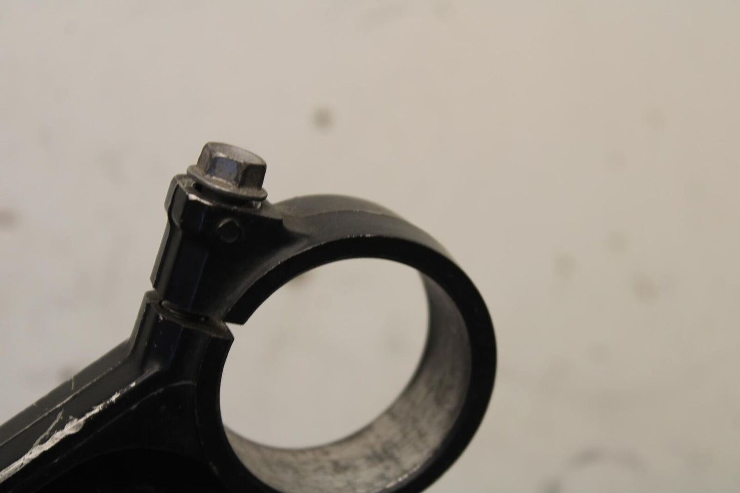 01-03 SUZUKI GSXR600 FORKS UPPER TRIPLE TREE CLAMP BB639