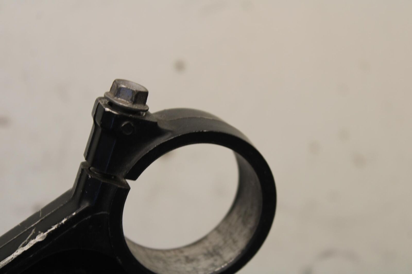 01-03 SUZUKI GSXR600 FORKS UPPER TRIPLE TREE CLAMP BB639