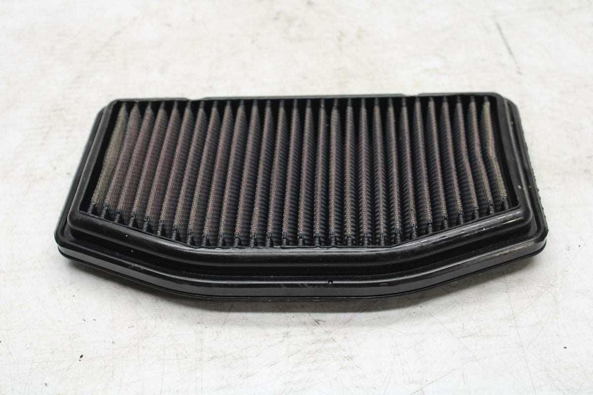 09-14 YAMAHA YZF R1 K&N AIRBOX AIR INTAKE FILTER BB286