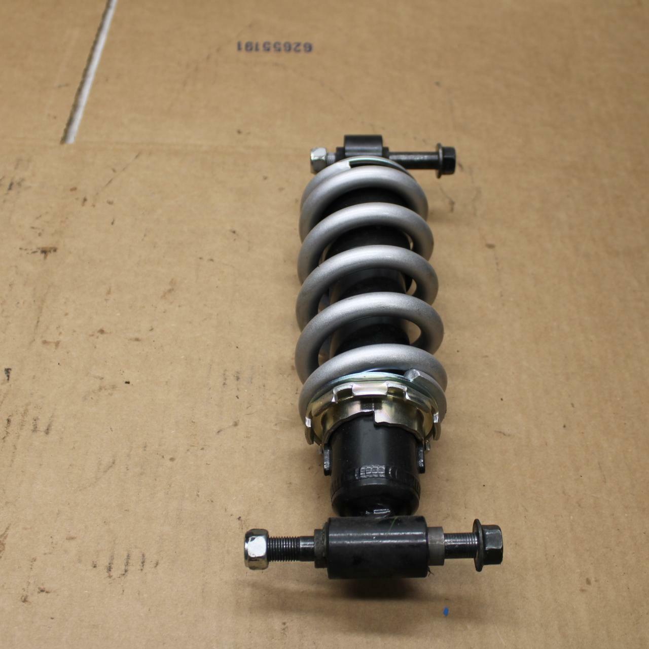 19-21 YAMAHA YZF R3 REAR BACK SHOCK ABSORBER SUSPENSION BB378