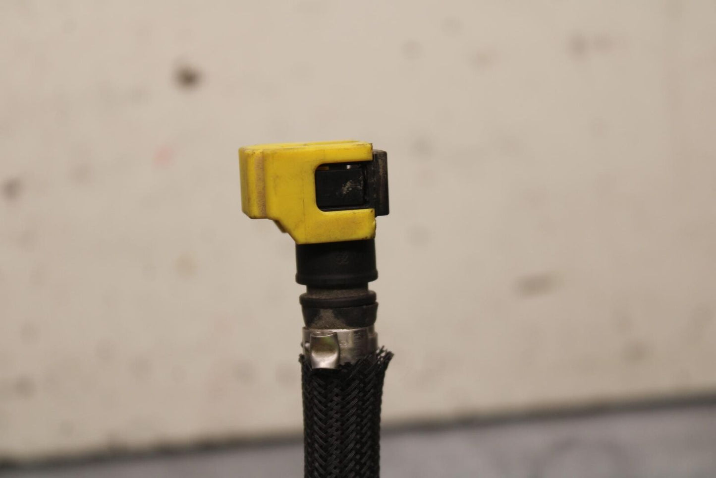 20-23 APRILIA RS660 FUEL HOSE GAS LINE TUBE PIPE BB643
